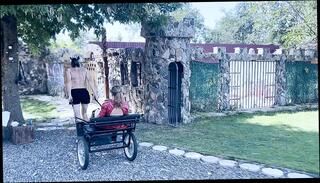 Video 1663668371: mistress whipping slave, mistress punishes slave, mistress humiliates slave, dominate humiliate slaves, femdom mistress humiliation, bdsm slave punishment, femdom spanks whips, hardcore bdsm punishment, whipping male slave, slave training humiliation, german bdsm slave, whipping boy, straight punished, outdoor whipping, clean mistress, ponytail, ponytail plays, romanian mistress, english mistress, punishment hd, boy job