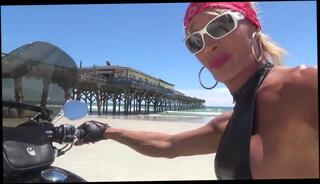 Video 216643101: latex ladyboy, sexy latex, latex shemale, latex porn, latex leather boots, latex outdoor, sexy thighs, one sexy