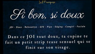 Video 1625858455: french joi, women