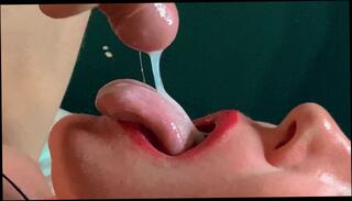 Video 1665639323: amateur milf pov blowjob, pov deep throating gagging, milf pov cum, pov double blowjob, milf pov cumshot, gag milking, pov milf big, double blowjob cum swallow, dick cum swallow pov, double cum eating, milfs mouth cummed, pov cumshot close, swallows spits