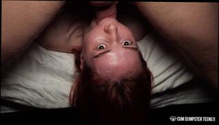 Video 1657820853: hardcore creampie sex, rough hardcore creampie, pornstar creampie, creampie red head, redhead creampie, hardcore fucking, stranger hardcore