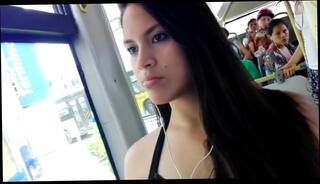 Video 315645804: cute latin girl, very cute girl, cute curvy girl, girls cute face, home girl