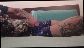 Video 1658948023: solo masturbation big dick, solo amateur masturbation, big dick solo male, white dick solo, romantic solo