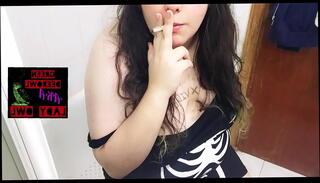 Video 1349617995: horny chubby bbw, sexy chubby bbw, chubby bbw big tits, chubby bbw girl, bbw smoking fetish, hot chubby bbw, chubby girl big boobs, chubby curvy girl, sexy thick bbw, big natural bbw boobs, cigar smoking fetish, fetish smoker, gothic bbw, chubby spanish