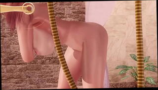 Video 1618474155: closeup nude, big ass closeup, big tits closeup, shower closeup, posing nude, nude beach