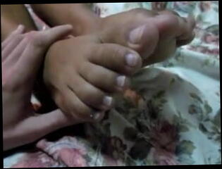 Video 30473301: foot fetish toe, natural toes foot, asian foot fetish, asian girl feet, straight foot, feet exposed, shy asian girl