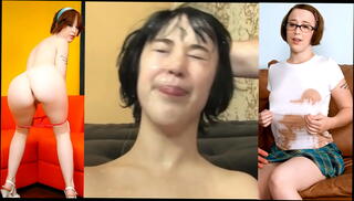 Video 1253514235: facial cumshot, spit facial