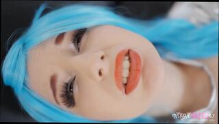 Video 1655534021: alien dildo, amateur babe dildoing, straight dildo, alien cosplay, wet dildo, dildo hair, dildo hd, english babe