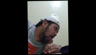 Video 1593906453: amateur gay blowjob, gay bj