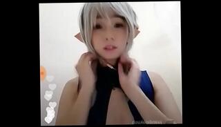 Video 697166245: boobs cute teen, small boobs teen, boobs asian teen