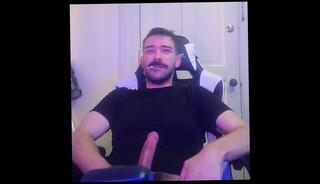 Video 1654562953: fetish solo masturbation, smoking fetish solo, big dick solo jerk, amateur solo male masturbation, big cock stud, stud plays