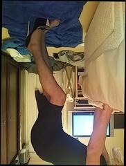 Video 1623851961: british gay, gay stockings