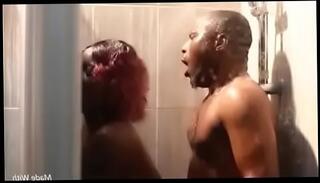 Video 817097195: softcore doggy style, slut doggy style, boobs doggy style, shower doggy style, doggy style african, exotic doggy style, ebony doggy style, doggy style black, couple shower fuck, nigerian slut
