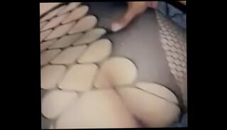 Video 1590665895: ass backshots