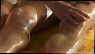 Video 1588851305: erotic oil massage, oil massage handjob, oiled tits massaged, massage loving milf, couple erotic massage, natural tits massage, dick massage, oiled tits brunette, massage experience, intimate massage, turkish massage, massage lovers