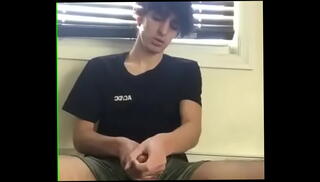 Video 1589982935: gay twinks young cock, gay twink cumshot, young twink cum, 18yo twink