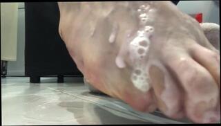 Video 1573657333: feet foot fetish sock, fetish male feet foot, foot fetish bondage, bdsm bondage fetish, foot fetish solo, dirty feet foot, bondage amateur bdsm, male feet master, spit feet