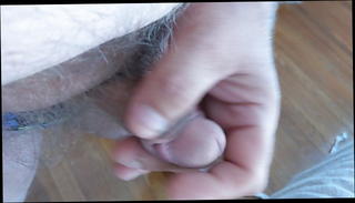 Video 1571309681: gay sitting, shoes cum