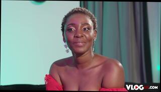 Video 1662913684: busty sex, busty ebony, big tits blowjob, big tits lingerie, big tits hd