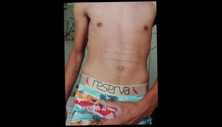 Video 1595936853: gay solo cumshot compilation, solo straight twink masturbating, solo straight amateur twink, twink caught masturbating, solo male cum compilation, twink handjob compilation, threesome cumshot compilation, anal threesome compilation, twink blowjob compilation, twinks hardcore threesome, twink webcam solo, guy caught masturbating, masturba