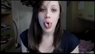 Video 860068985: babes sexy girls, hot sexy girl big, sexy european girl, long tongue girl, hot girl huge