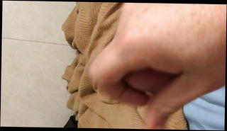 Video 1571172441: one jerking, rubbing gay, first jerk