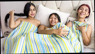 Video 1657292804: teen slut threesome, amateur homemade threesome, big dick sucking threesome, big cock sucking threesome, dick riding threesome, amateur threesome hardcore, threesome moaning, cock sharing threesome, big ass threesome, american threesome, latin threesome, thick threesome, dripping wet slut