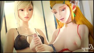 Video 823908903: 3d cartoon animated, big titted 3d anime, 3d animated porn, 3d cartoon blonde, anime handjob, big boobs anime, anime amateur, zelda 3d, animation 60fps