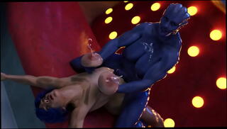 Video 1271084215: futanari shemale girls, alien dick girl, shemale cbt