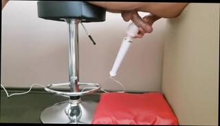 Video 1659265411: latex sex toy, latex cum, gay latex, leather latex, latex hd