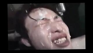 Video 239238001: bukkake group sex, gay bukkake, load bukkake, fucks guy cumshot