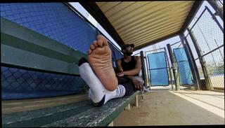 Video 1664795765: fetish feet joi, foot fetish feet, gay feet fetish, big feet