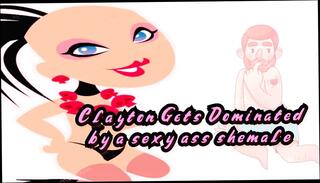 Video 1664833801: fetish domination, dominating sexy shemale, dominant ladyboy, domination ass, domination hd, english shemale