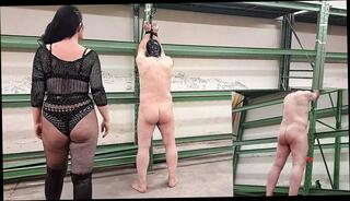 Video 1619842711: slave femdom domination, bdsm slave submission, submissive german slave, slave extreme bdsm, feet slave, naked slave, straight slave, tickle slave, harder german bdsm, feet hd