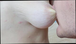 Video 1565114915: fetish closeup, tit sucking fetish, fetish nipple play, fetish play amateur, closeup licking, natural tits fetish, biting fetish, hard closeup, fetish pink, extreme nipple, nipples close