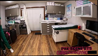 Video 1620519245: doctor humiliation, latex doctor, doctor spanking, doctors girl, tits doctor, princess humiliation, doctor medical, white doctor, natural tits girl, girl behind, examination