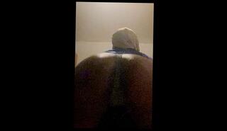 Video 1655132133: pov amateur solo, solo female oiled, amateur pov ass, perfect oiled ass, oiled ebony ass, ass shaking