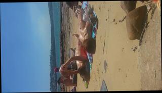 Video 318350904: nude beach girls, korean girl nude