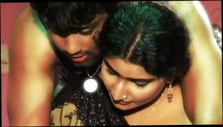 Video 1222123701: aunty fuck boy, indian aunty seducing, big boobs aunty, boy seduced straight, great fucker