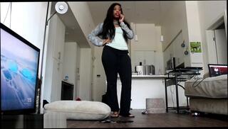 Video 955453604: giantess sister, pov fantasy, hd pov