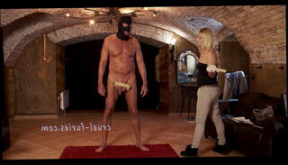 Video 1519106135: femdom mistress cbt, femdom mistress punishes, bdsm femdom mistress, femdom fetish mistress, milf femdom mistress, whipping cbt, extreme femdom cbt, whipping dick, cruel whipping, blonde whipped