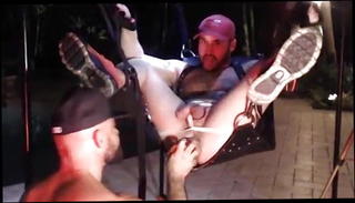 Video 1127460901: fisting sex toy, homemade sex toy, gay sex fisting, amateur gay fisting, muscular gay sex, gay sex muscle