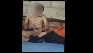 Video 1628919913: amateur solo male masturbation, solo penetration, masturba