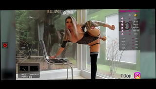 Video 1546626435: sex dildo toys solo, twerk feet