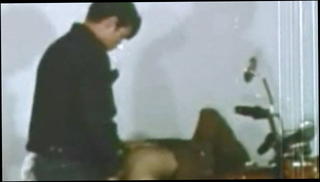 Video 1065657001: vintage gay, gay biker