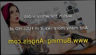 Video 558798635: fetish threesome, threesome blowjob hardcore, threesome facial, hardcore threesome hd, emo threesome, goth threesome, tattoo threesome, babe facialized, share facial, gothic blowjob