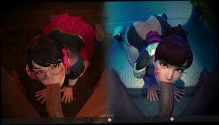 Video 1609173795: anime big cock, big ass anime, big tits anime, anime anal, faps cock, small ass big cock, big cock oral, licking