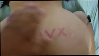 Video 1534759065: homemade spanking, amateur spanking