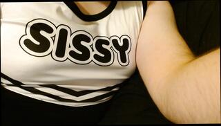 Video 1654759231: crossdresser femboy sissy, chubby sissy femboy, sissy femboy solo, fetish crossdresser sissy, bubble butt sissy femboy, gay sissy crossdresser white, solo gay uncut, hd uncut, canadian gay