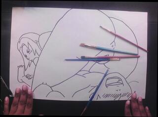 Video 1605323721: cartoon comic, fat cartoon, hd cartoon, straight fat